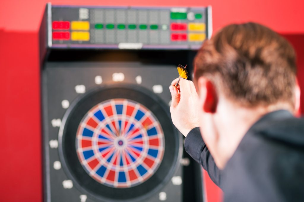 darts-live-wetten