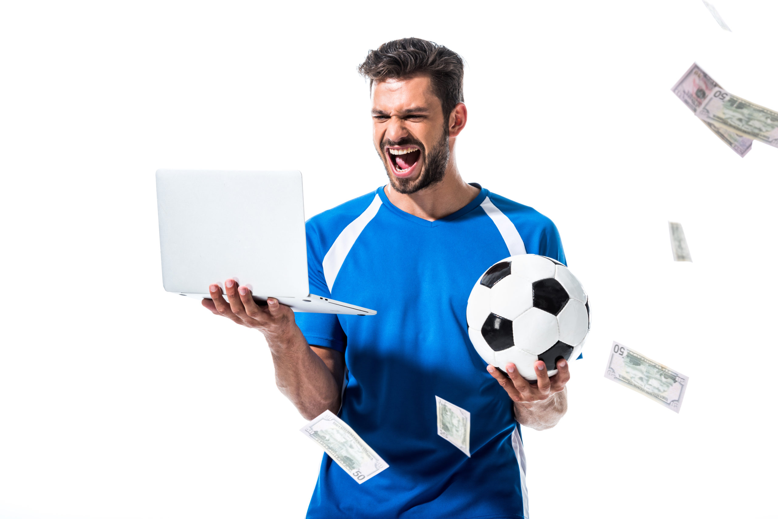 Saving players